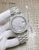 swiss copy rolex day date 41mm green arabic iced out (5)_th.jpg
